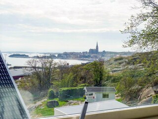 Maison de vacances Lysekil  16