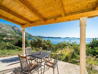 Appartement Mlini  19