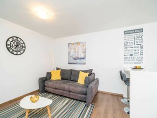 Appartement Mlini Kenmerken 2