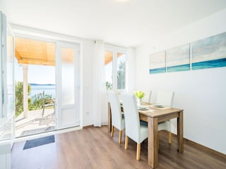 Apartment Mlini Ausstattung 6
