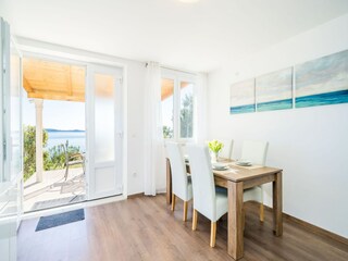 Appartement Mlini Équipement 8