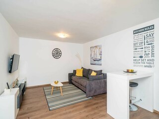 Appartement Mlini Kenmerken 12