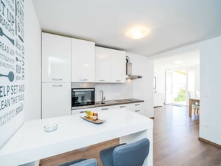 Apartment Mlini Ausstattung 8
