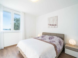 Appartement Mlini Kenmerken 4
