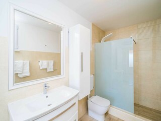 Appartement Mlini Kenmerken 12