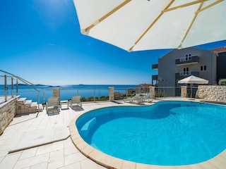 Appartement Mlini  24