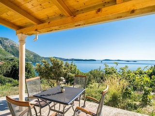 Appartement Mlini  20