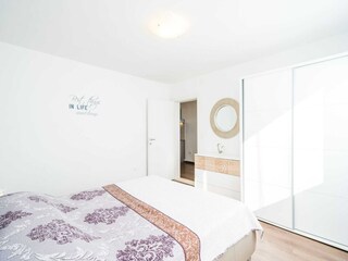 Appartement Mlini Équipement 8