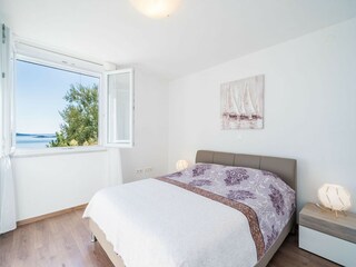 Appartement Mlini Équipement 9