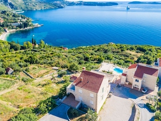 Appartement Mlini  24