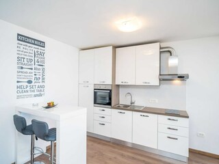 Appartement Mlini Kenmerken 11