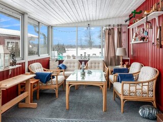 Vakantiehuis Laksta  5