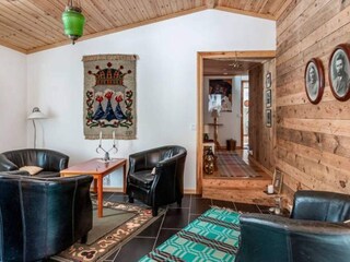 Vakantiehuis Laksta  6