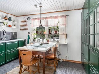 Vakantiehuis Laksta  10