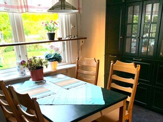 Vakantiehuis Laksta  6