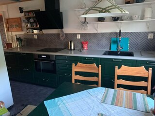 Vakantiehuis Laksta  12