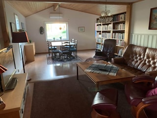 Holiday house Laksta  5