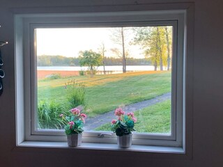 Vakantiehuis Laksta  6