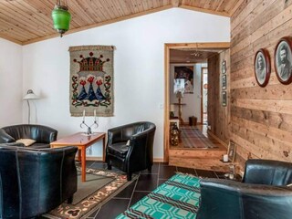 Vakantiehuis Laksta  14