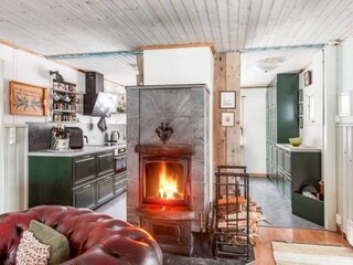 Vakantiehuis Laksta  10