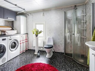 Vakantiehuis Laksta  16