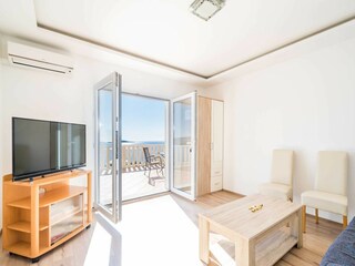 Appartement Mlini Kenmerken 5