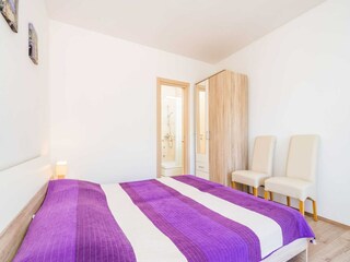 Appartement Mlini Kenmerken 6