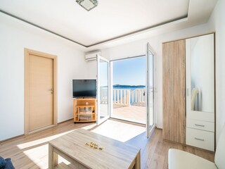 Appartement Mlini Kenmerken 12