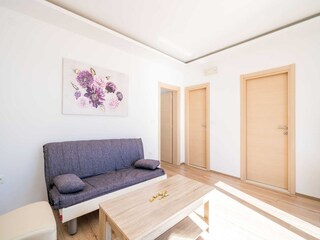 Appartement Mlini Kenmerken 13