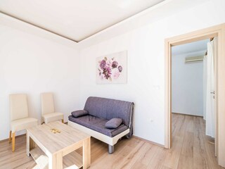 Appartement Mlini Kenmerken 8