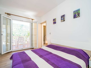 Appartement Mlini Kenmerken 9