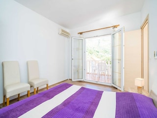 Appartement Mlini Kenmerken 10