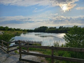 Vakantiepark Welt Buitenaudio-opname 2