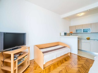 Appartement Mlini Kenmerken 2
