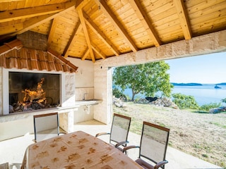 Appartement Mlini  13