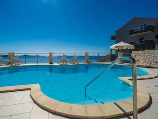 Appartement Mlini  14