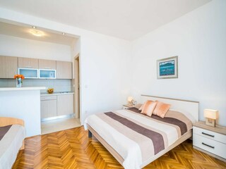 Appartement Mlini Kenmerken 3