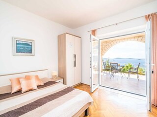 Appartement Mlini Kenmerken 5