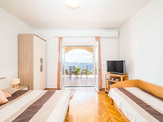 Appartement Mlini Kenmerken 6