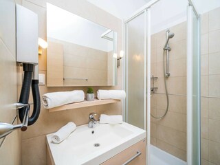 Appartement Mlini Équipement 8