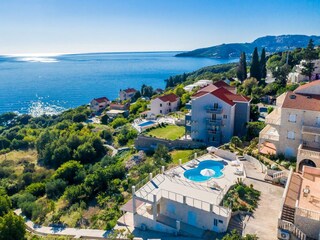 Appartement Mlini  17