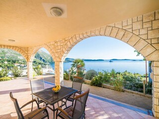 Appartement Mlini  18