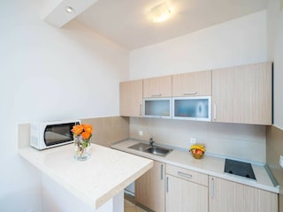 Apartment Mlini Ausstattung 10
