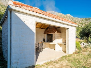 Appartement Mlini  19