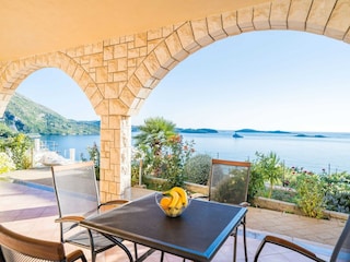 Appartement Mlini  20