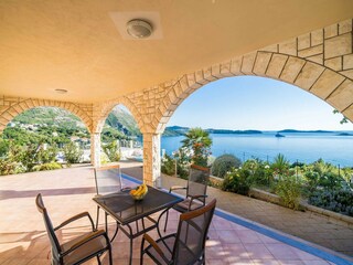 Appartement Mlini  21