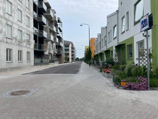 Ferienpark Welt Außenaufnahme 1