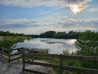 Ferienpark Welt Außenaufnahme 5