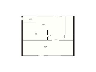 Ferienpark Welt Grundriss 17