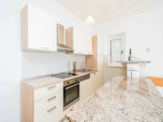 Apartment Mlini Ausstattung 5